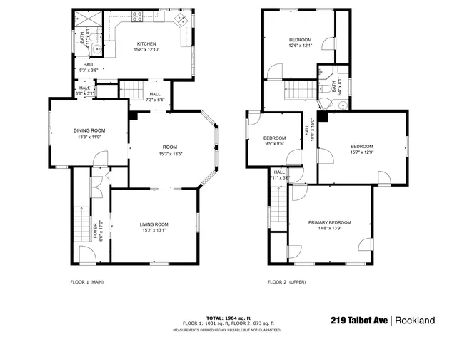 $399,000 | 219 Talbot Avenue, Rockland, ME 04841