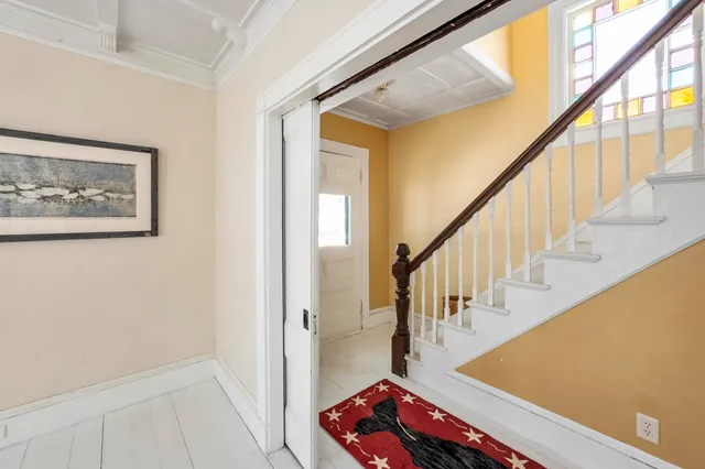 $399,000 | 219 Talbot Avenue, Rockland, ME 04841