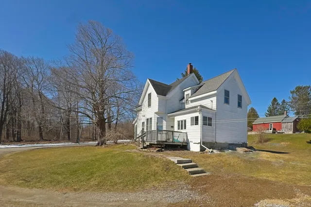 $399,000 | 219 Talbot Avenue, Rockland, ME 04841