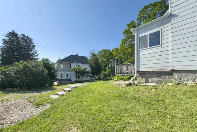 $399,000 | 219 Talbot Avenue, Rockland, ME 04841