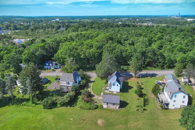 $399,000 | 219 Talbot Avenue, Rockland, ME 04841