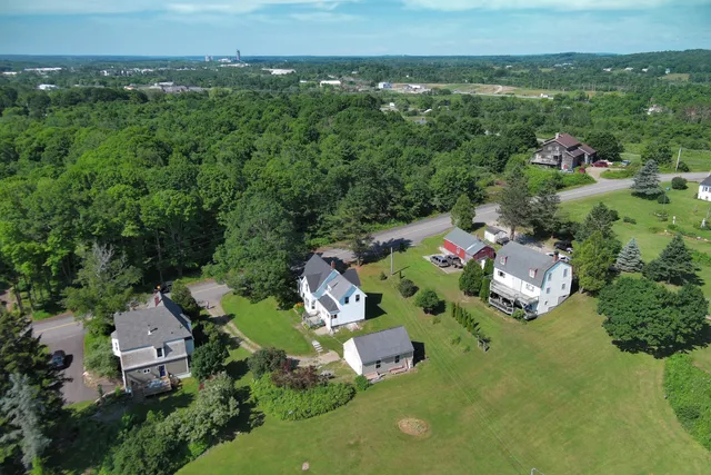 $399,000 | 219 Talbot Avenue, Rockland, ME 04841