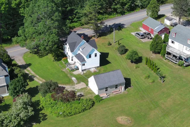 $399,000 | 219 Talbot Avenue, Rockland, ME 04841