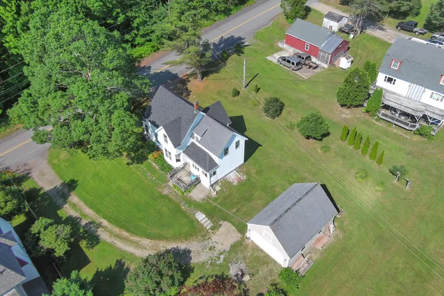 $399,000 | 219 Talbot Avenue, Rockland, ME 04841