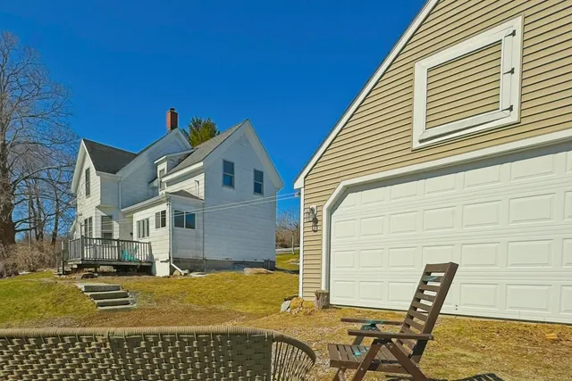 $399,000 | 219 Talbot Avenue, Rockland, ME 04841