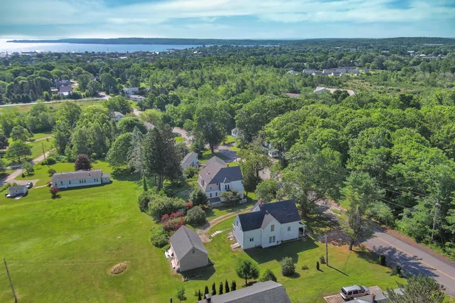 $399,000 | 219 Talbot Avenue, Rockland, ME 04841
