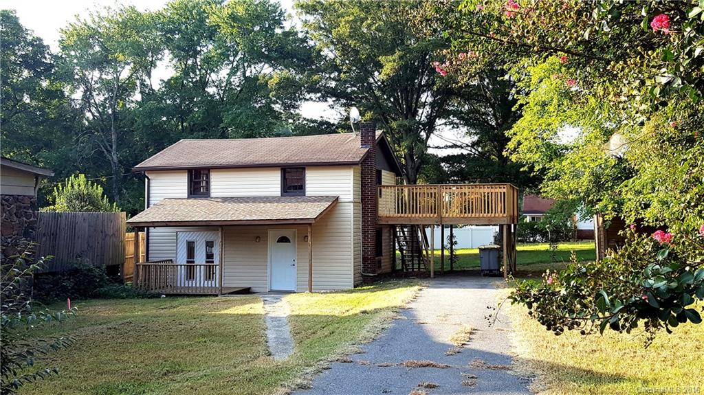 1000 Brantley Road Kannapolis, NC 28083 - Photo 2 of 9
