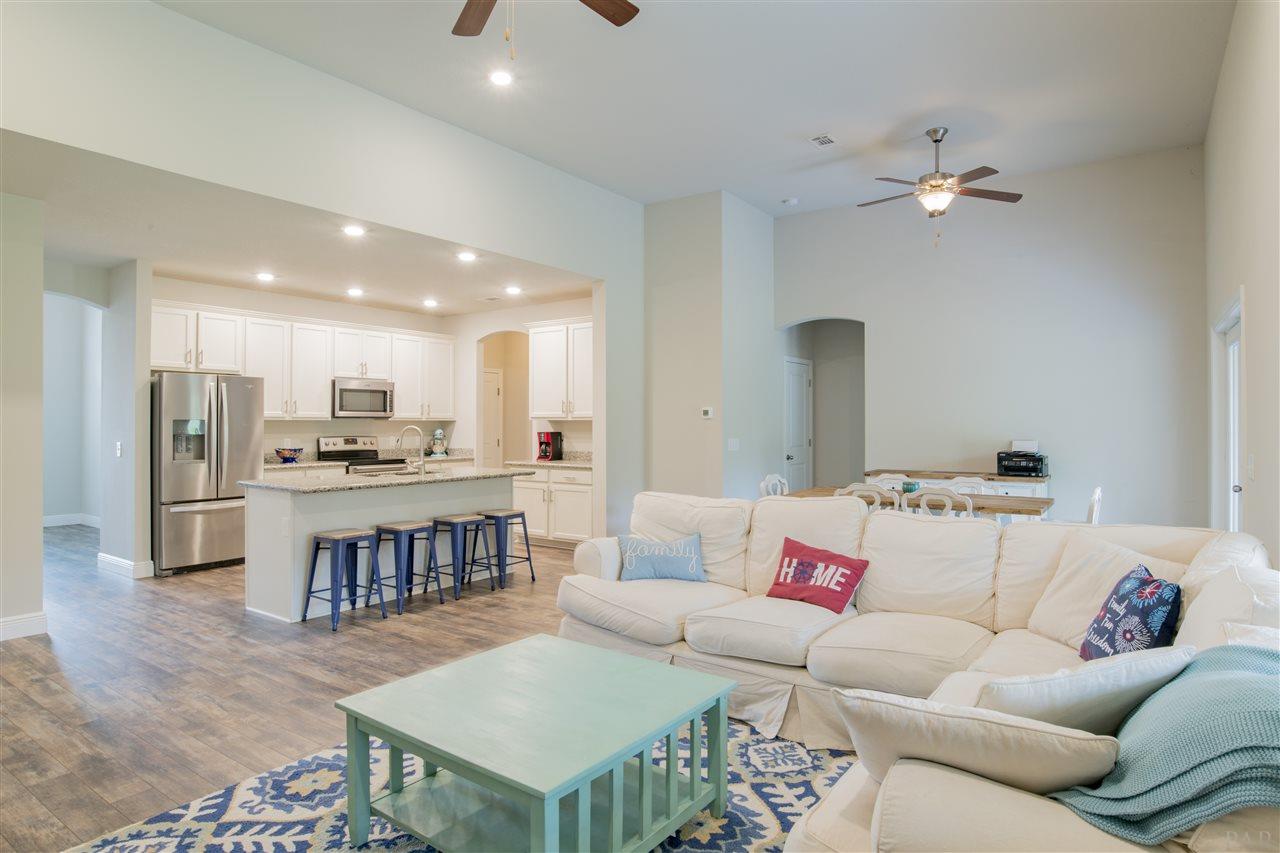 1534 Redfish Point Road Gulf Breeze, FL 32563 - Photo 12 of 37 Gallery Image 12