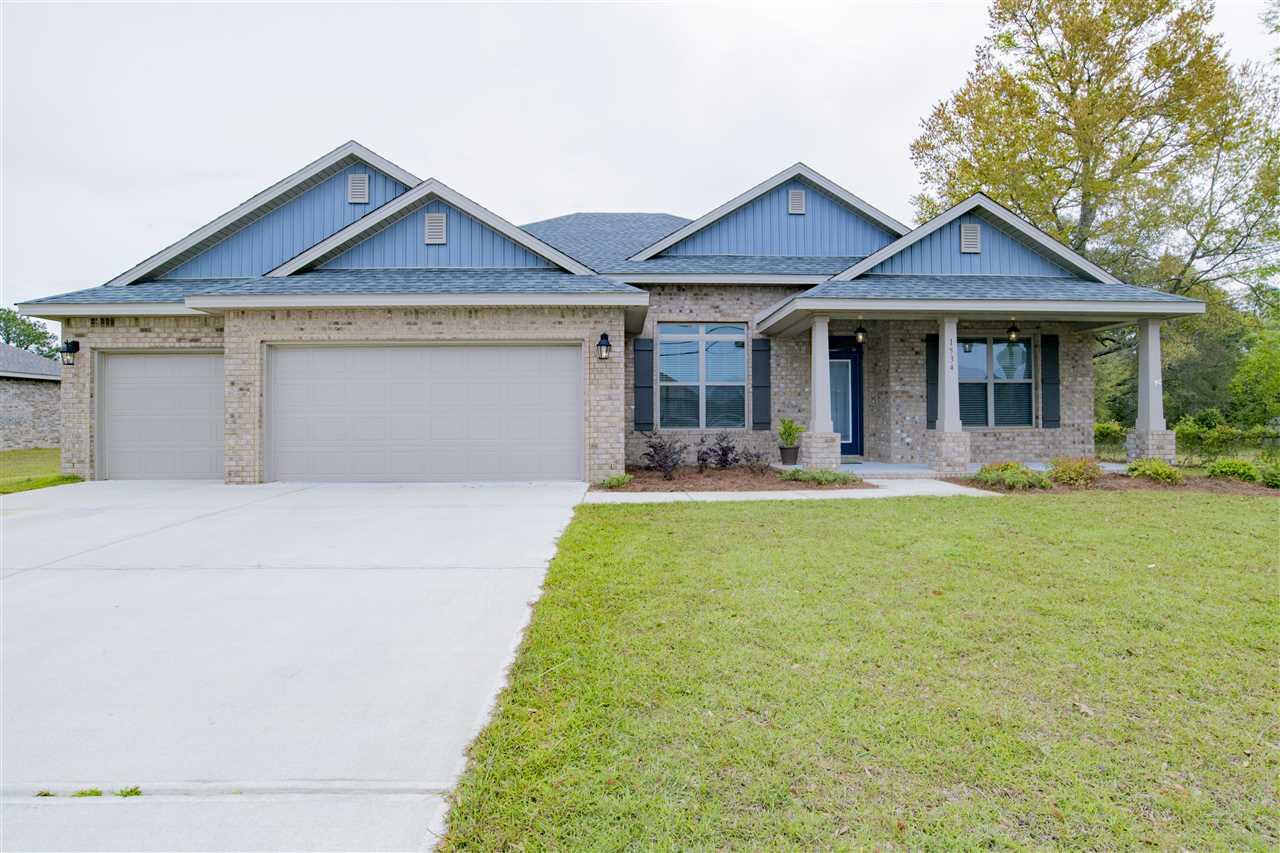 1534 Redfish Point Road Gulf Breeze, FL 32563 - Photo 35 of 37 Gallery Image 35