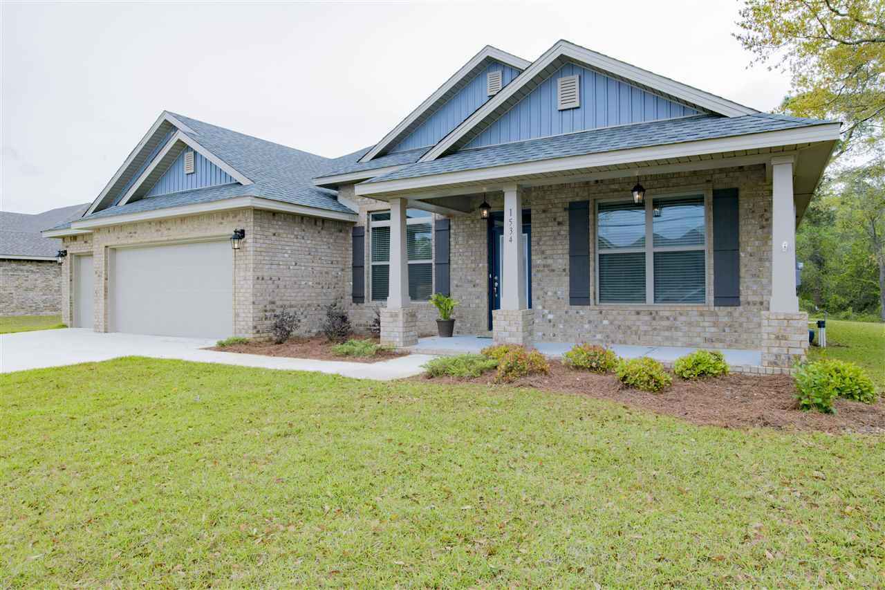 1534 Redfish Point Road Gulf Breeze, FL 32563 - Photo 36 of 37 Gallery Image 36