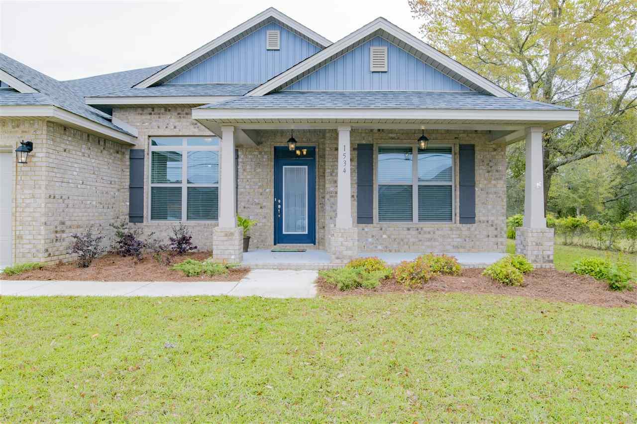 1534 Redfish Point Road Gulf Breeze, FL 32563 - Photo 37 of 37 Gallery Image 37