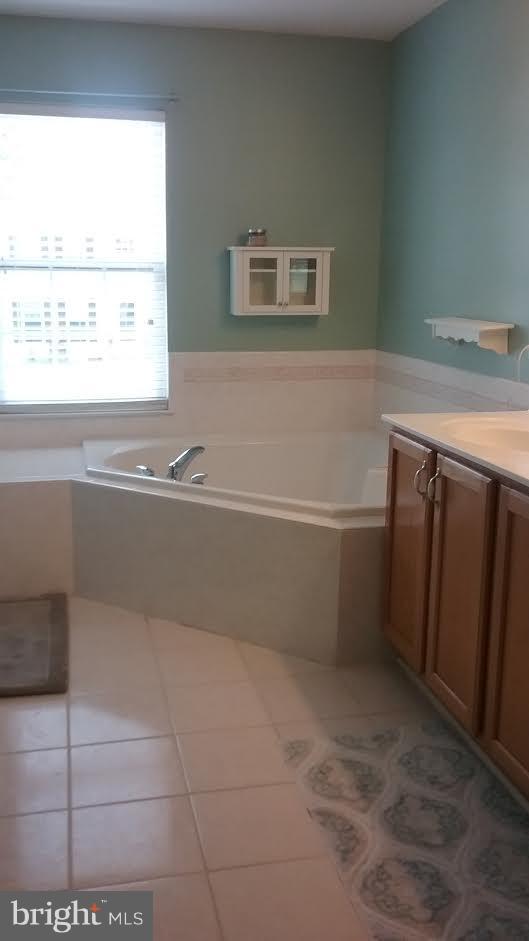 106 Stone Run Drive Rising Sun, MD 21911 - Photo 7 of 16 a bathroom with a bathtub and a window