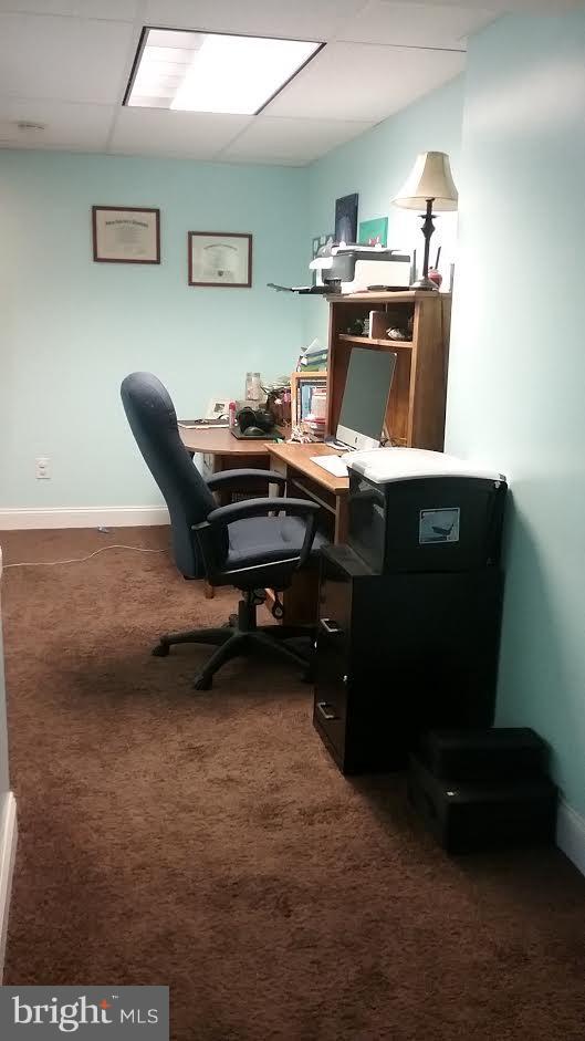 106 Stone Run Drive Rising Sun, MD 21911 - Photo 10 of 16 a view of workspace with furniture