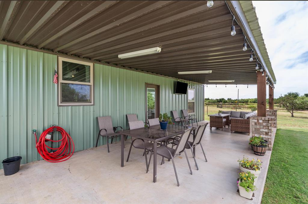 1500 Newberry Road Millsap, TX 76066 - Photo 28 of 40