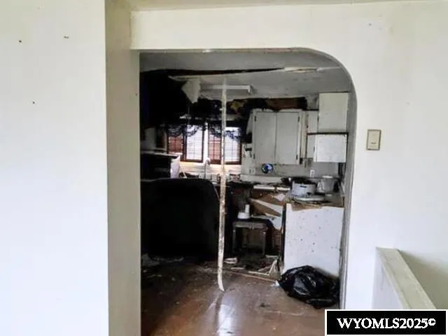 $35,000 | 175 3rd Avenue, Lusk, WY 82225