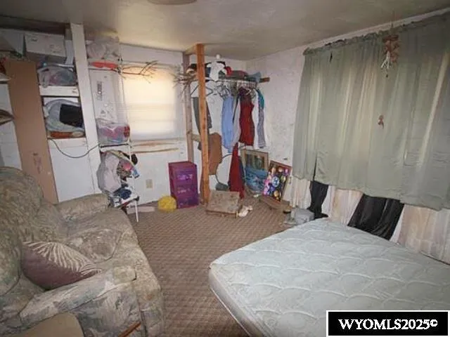 $35,000 | 175 3rd Avenue, Lusk, WY 82225