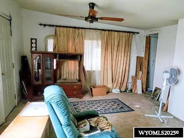 $35,000 | 175 3rd Avenue, Lusk, WY 82225