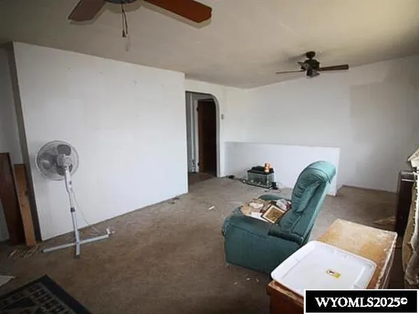 $35,000 | 175 3rd Avenue, Lusk, WY 82225