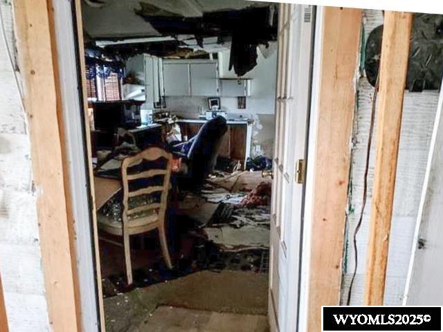 175 3rd Avenue Lusk, WY 82225 - Photo 3 of 25