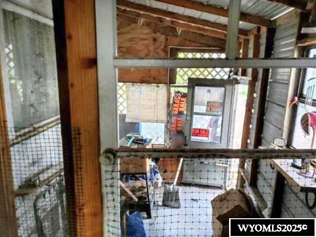 $35,000 | 175 3rd Avenue, Lusk, WY 82225