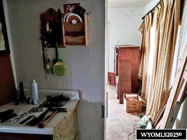 $35,000 | 175 3rd Avenue, Lusk, WY 82225