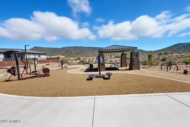 $2,595 | 11940 Calle De Pompas West, Peoria, AZ 85383