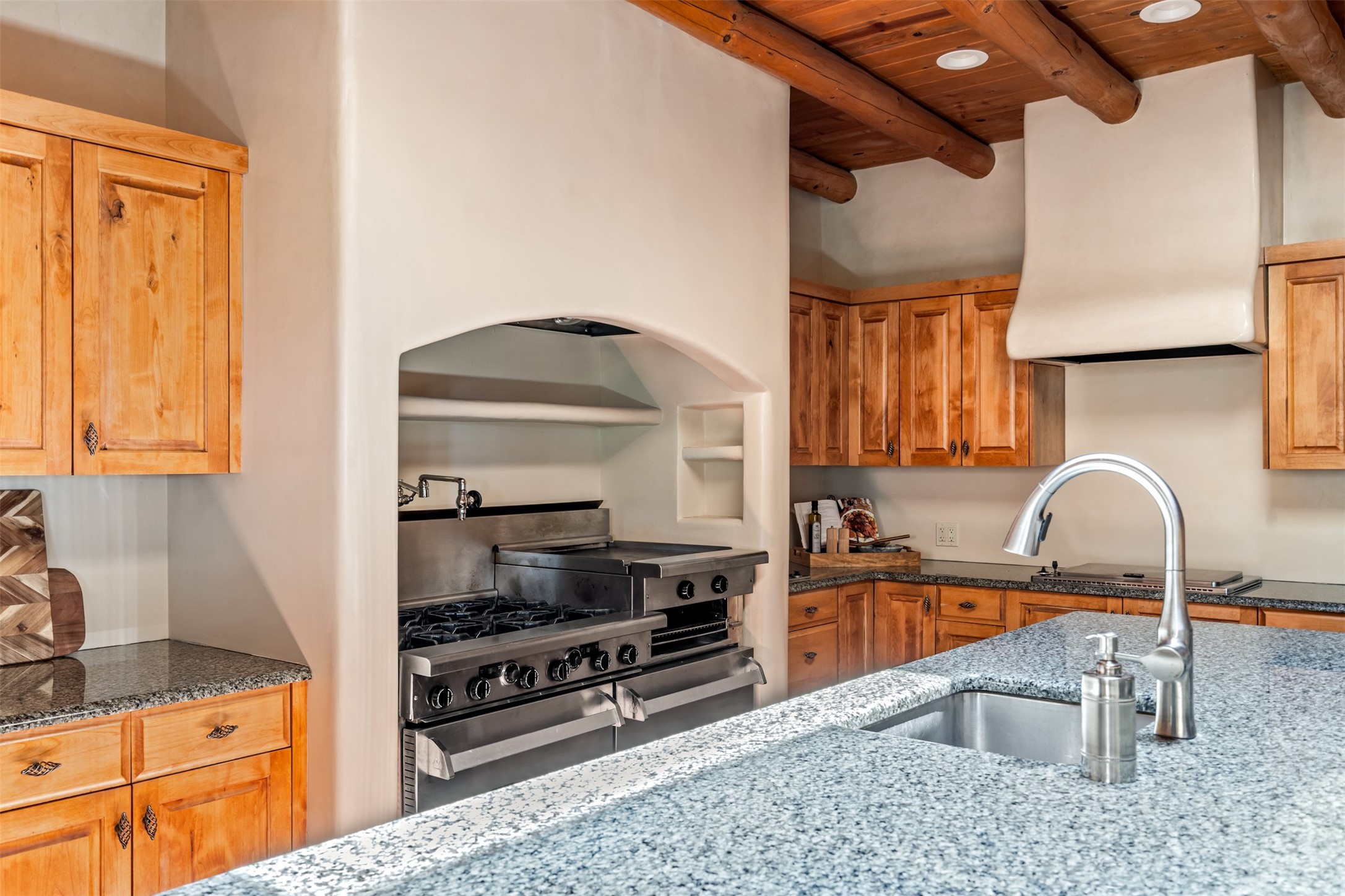 1314 Madrid Road Santa Fe, NM 87505 - Photo 28 of 74