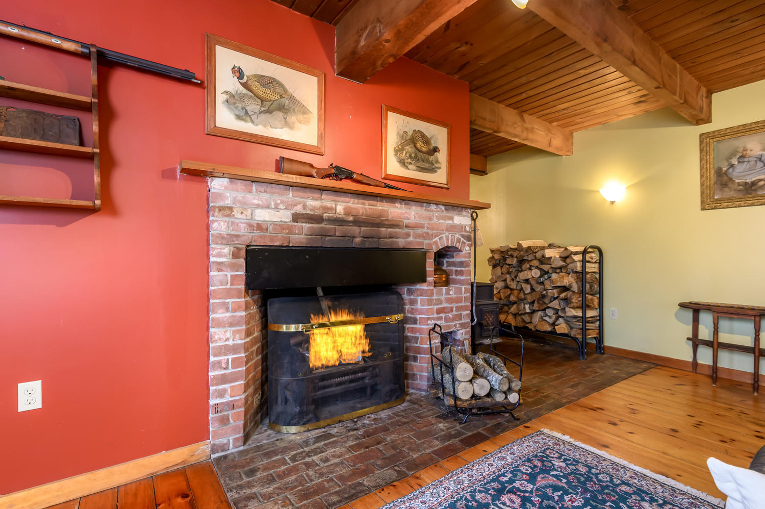 11 Cross Road Edgecomb, ME 04556 - Photo 10 of 35 11 Cross Rd Edgecomb ME 04556-large-009-