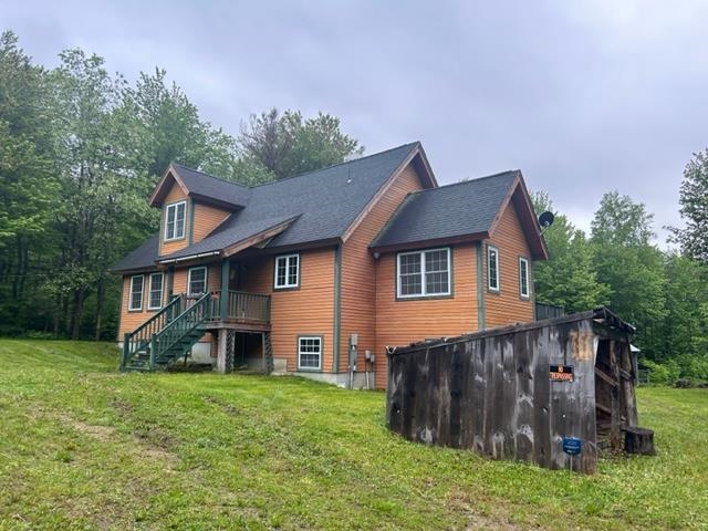 462 Farmers Hill Road Andover, ME 04216 - Photo 2 of 19 Gallery Image 2
