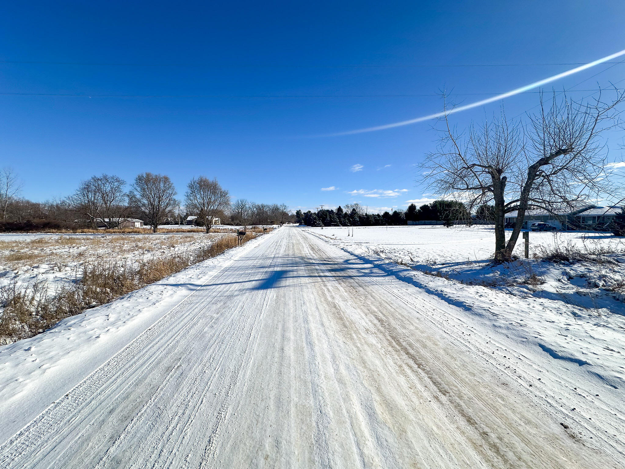 35.5 V/l Lovejoy Perry, MI 48872 - Photo 17 of 21 Road 2