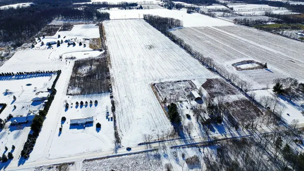 $274,900 | 35.5 V/l Lovejoy, Perry, MI 48872