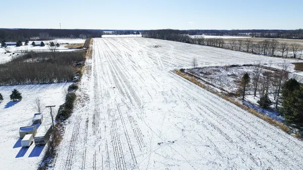 $274,900 | 35.5 V/l Lovejoy, Perry, MI 48872