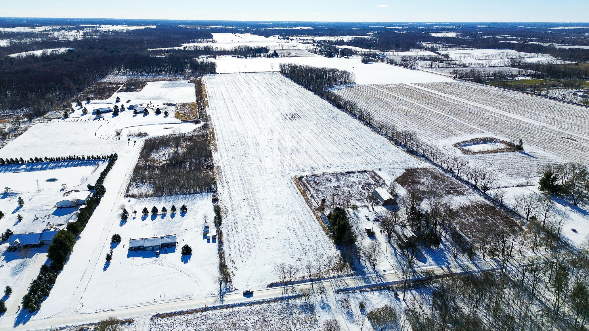 35.5 V/l Lovejoy Perry, MI 48872 - Photo 6 of 21 N Angle - Mid