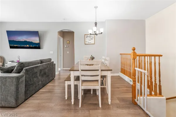 $245,000 | 6317 Blowing Sky Street, Unit 1, North Las Vegas, NV 89081