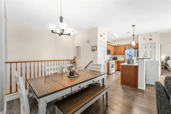 $245,000 | 6317 Blowing Sky Street, Unit 1, North Las Vegas, NV 89081