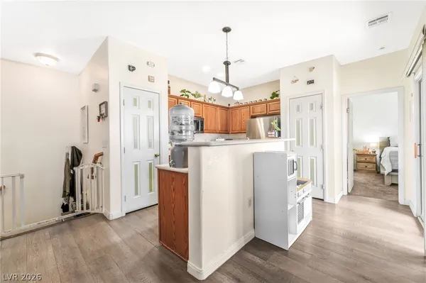 $245,000 | 6317 Blowing Sky Street, Unit 1, North Las Vegas, NV 89081