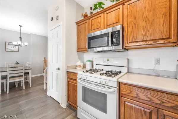 $245,000 | 6317 Blowing Sky Street, Unit 1, North Las Vegas, NV 89081