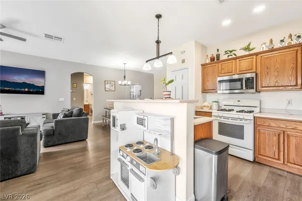 $245,000 | 6317 Blowing Sky Street, Unit 1, North Las Vegas, NV 89081