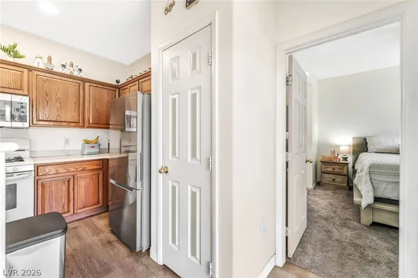 $245,000 | 6317 Blowing Sky Street, Unit 1, North Las Vegas, NV 89081