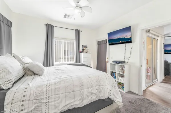 $245,000 | 6317 Blowing Sky Street, Unit 1, North Las Vegas, NV 89081