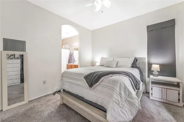 $245,000 | 6317 Blowing Sky Street, Unit 1, North Las Vegas, NV 89081