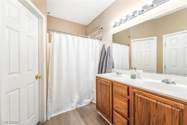 $245,000 | 6317 Blowing Sky Street, Unit 1, North Las Vegas, NV 89081