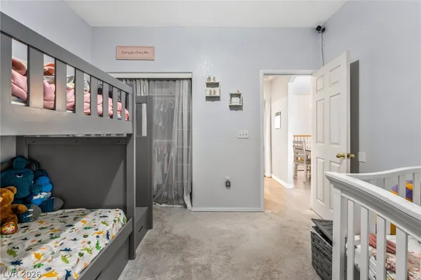 $245,000 | 6317 Blowing Sky Street, Unit 1, North Las Vegas, NV 89081