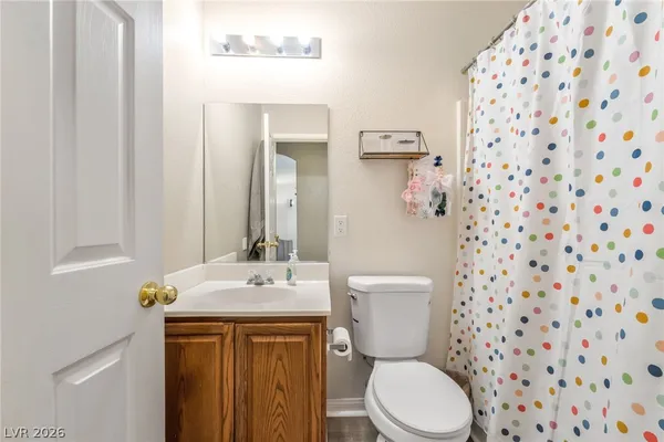 $245,000 | 6317 Blowing Sky Street, Unit 1, North Las Vegas, NV 89081