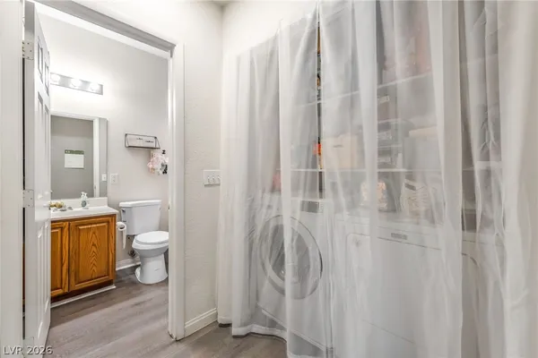 $245,000 | 6317 Blowing Sky Street, Unit 1, North Las Vegas, NV 89081