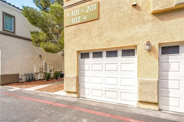 $245,000 | 6317 Blowing Sky Street, Unit 1, North Las Vegas, NV 89081