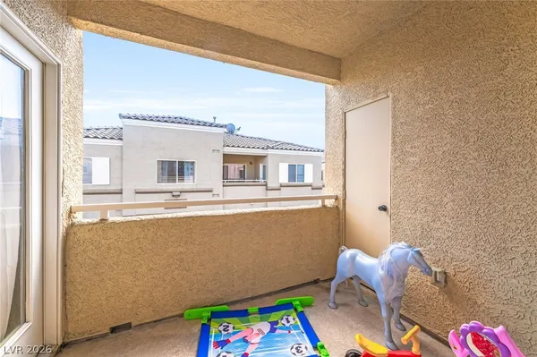 $245,000 | 6317 Blowing Sky Street, Unit 1, North Las Vegas, NV 89081