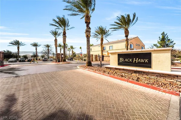 $245,000 | 6317 Blowing Sky Street, Unit 1, North Las Vegas, NV 89081