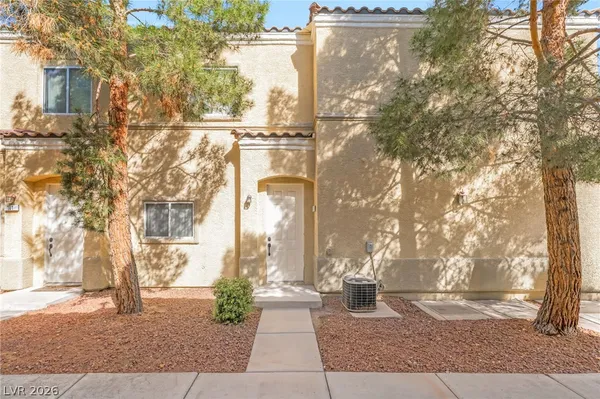 $245,000 | 6317 Blowing Sky Street, Unit 1, North Las Vegas, NV 89081