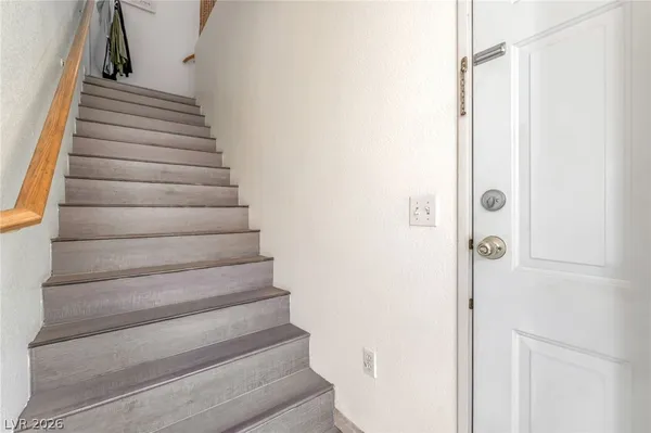 $245,000 | 6317 Blowing Sky Street, Unit 1, North Las Vegas, NV 89081